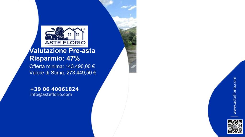 appartamento in vendita a San Teodoro(SS) in zona Buddittogliu Straulas