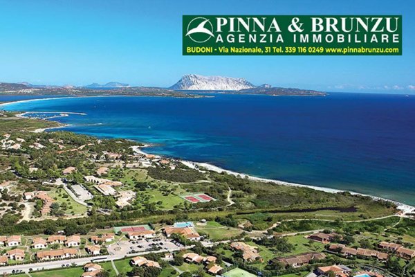 terreno edificabile in vendita a San Teodoro(SS)