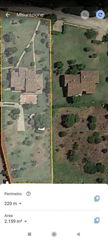 casa indipendente in vendita a San Teodoro(SS) in zona Lu Miriacheddu