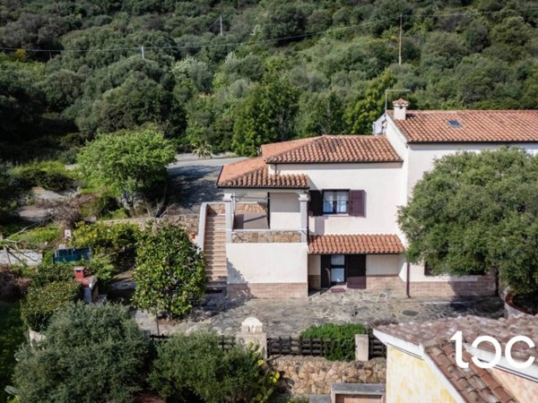 appartamento in vendita a San Teodoro(SS) in zona La Cinta