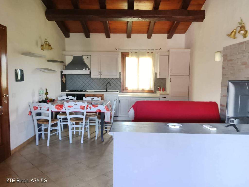 appartamento in vendita a San Teodoro(SS) in zona La Cinta
