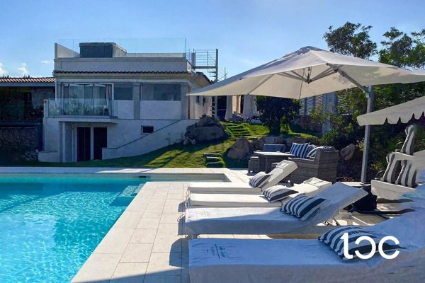 casa indipendente in vendita a San Teodoro(SS)