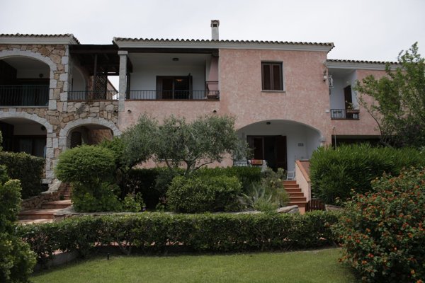 appartamento in vendita a San Teodoro(SS) in zona Monte Petrosu