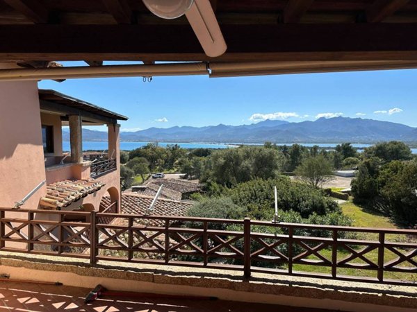 appartamento in vendita a San Teodoro(SS) in zona La Cinta