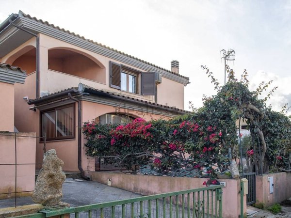 appartamento in vendita a San Teodoro(SS) in zona San Teodoro centro