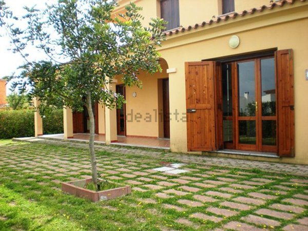 appartamento in vendita a San Teodoro(SS) in zona San Teodoro centro