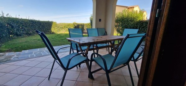 appartamento in vendita a San Teodoro(SS) in zona Monte Petrosu