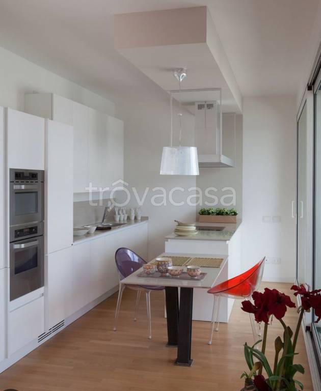 appartamento in vendita a San Teodoro(SS) in zona Buddittogliu Straulas