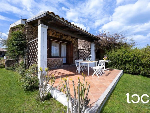 casa indipendente in vendita a San Teodoro(SS) in zona San Teodoro centro