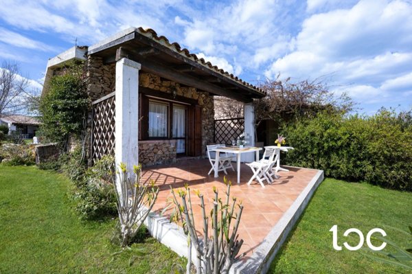 casa indipendente in vendita a San Teodoro(SS) in zona San Teodoro centro