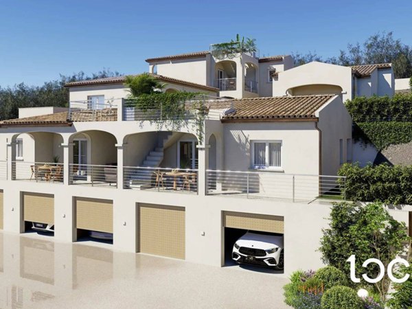 appartamento in vendita a San Teodoro(SS) in zona Buddittogliu Straulas