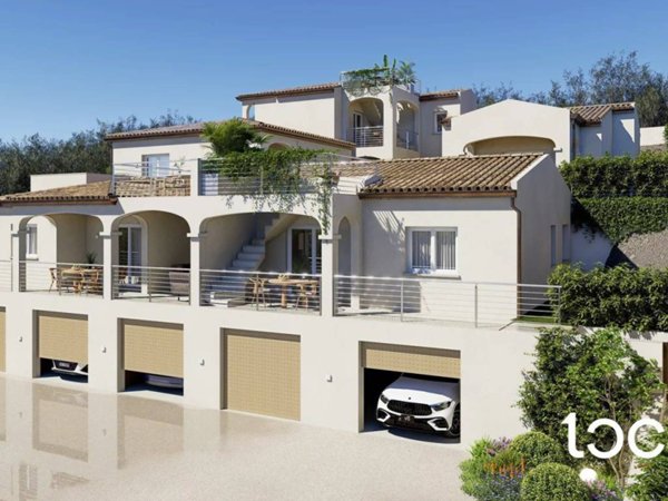 appartamento in vendita a San Teodoro(SS) in zona Buddittogliu Straulas