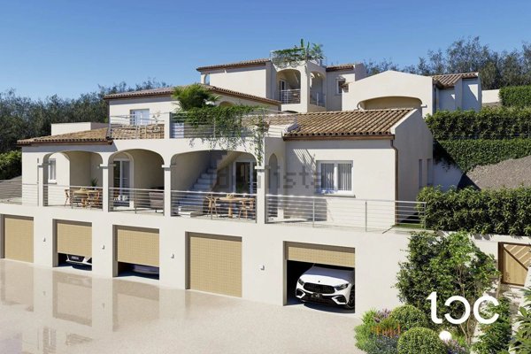 appartamento in vendita a San Teodoro(SS) in zona Buddittogliu Straulas