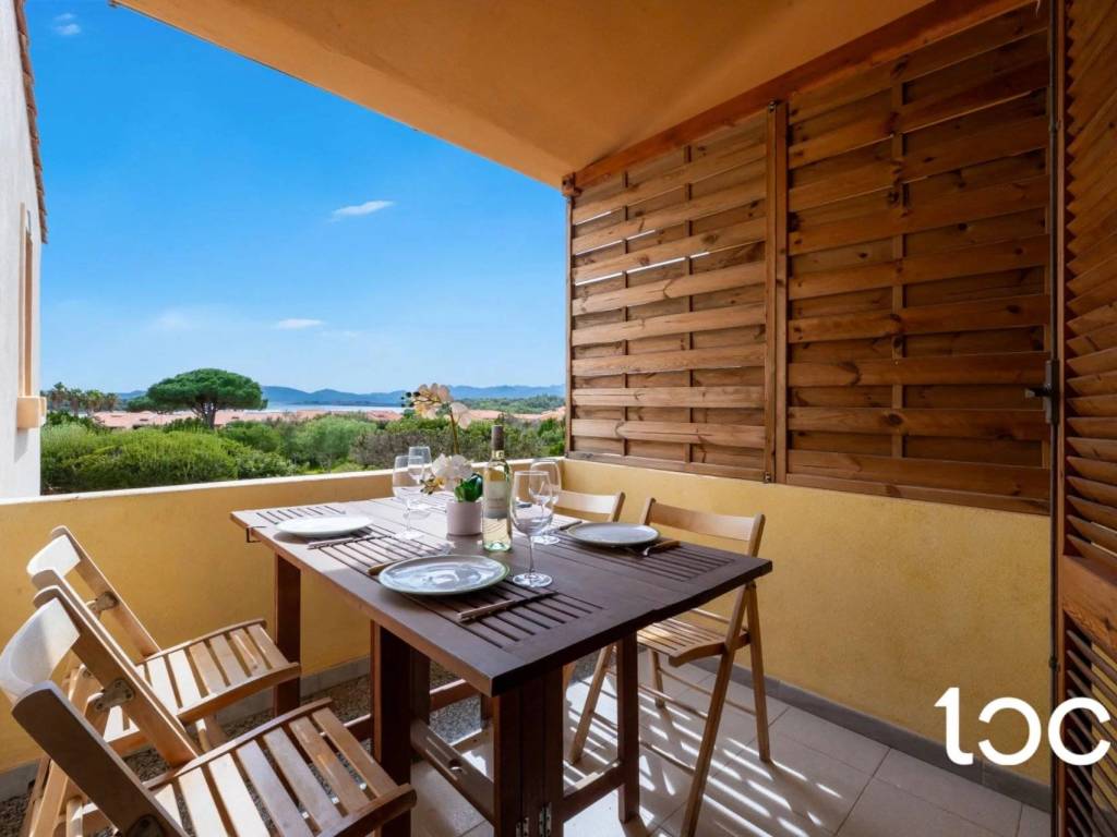 appartamento in vendita a San Teodoro(SS) in zona Capo Coda Cavallo