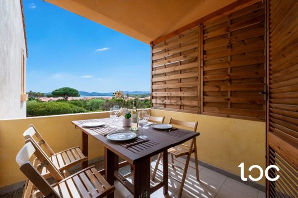 appartamento in vendita a San Teodoro(SS) in zona Capo Coda Cavallo