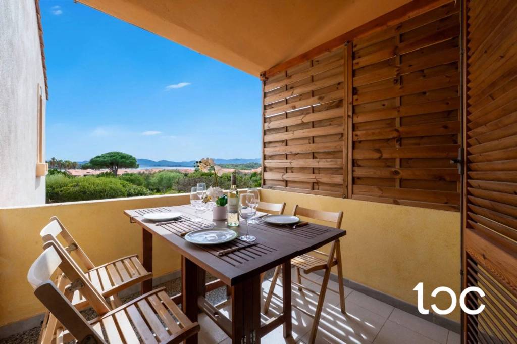 appartamento in vendita a San Teodoro(SS) in zona Capo Coda Cavallo