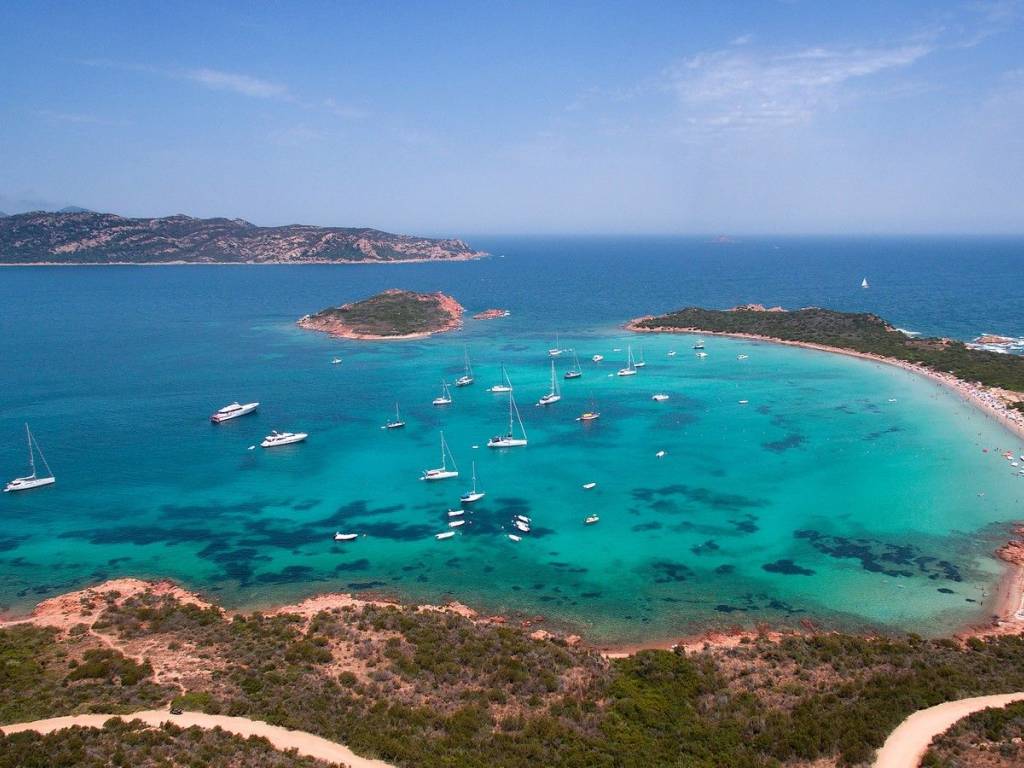 appartamento in vendita a San Teodoro(SS) in zona Capo Coda Cavallo