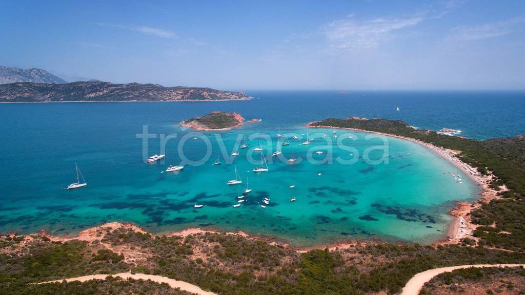 appartamento in vendita a San Teodoro(SS) in zona Capo Coda Cavallo