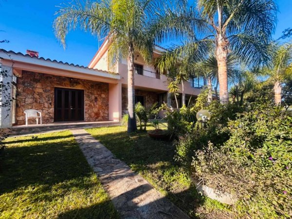 appartamento in vendita a San Teodoro(SS) in zona La Cinta