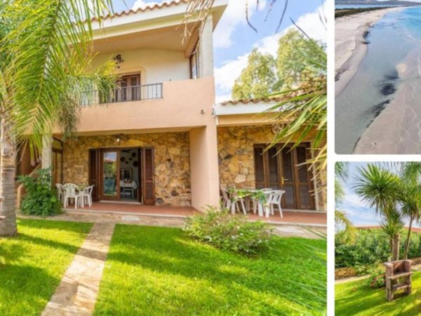 casa indipendente in vendita a San Teodoro(SS) in zona La Cinta