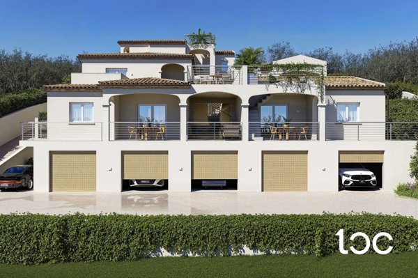 casa indipendente in vendita a San Teodoro(SS) in zona Buddittogliu Straulas