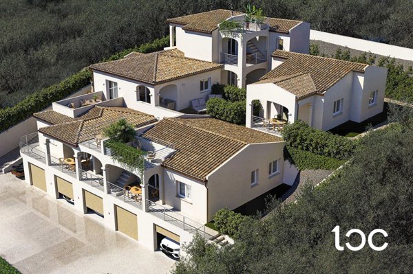 casa indipendente in vendita a San Teodoro(SS) in zona Buddittogliu Straulas