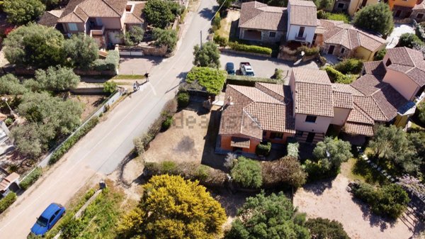 casa indipendente in vendita a San Teodoro(SS) in zona Nuragheddu