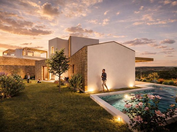 casa indipendente in vendita a San Teodoro(SS) in zona La Cinta