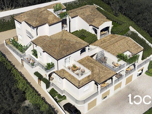 casa indipendente in vendita a San Teodoro(SS) in zona Buddittogliu Straulas