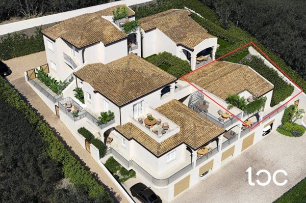 casa indipendente in vendita a San Teodoro(SS) in zona Buddittogliu Straulas