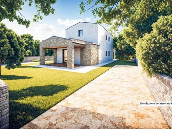 casa indipendente in vendita a San Teodoro(SS) in zona Monte Petrosu