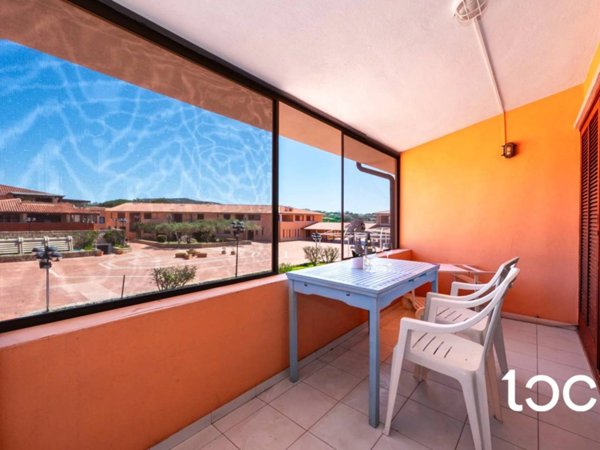 appartamento in vendita a San Teodoro(SS) in zona Capo Coda Cavallo