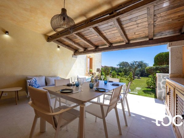 appartamento in vendita a San Teodoro(SS) in zona Capo Coda Cavallo