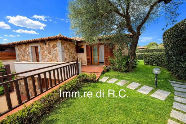 appartamento in vendita a San Teodoro(SS)