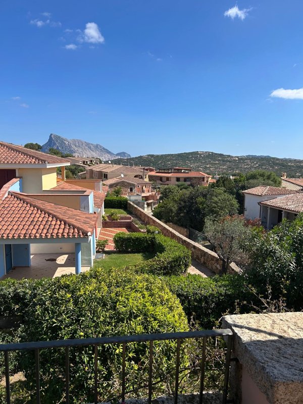 appartamento in vendita a San Teodoro(SS)