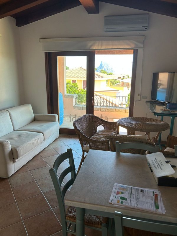 appartamento in vendita a San Teodoro(SS)