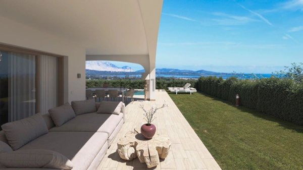 casa indipendente in vendita a San Teodoro(SS) in zona Suaredda / La Traversa