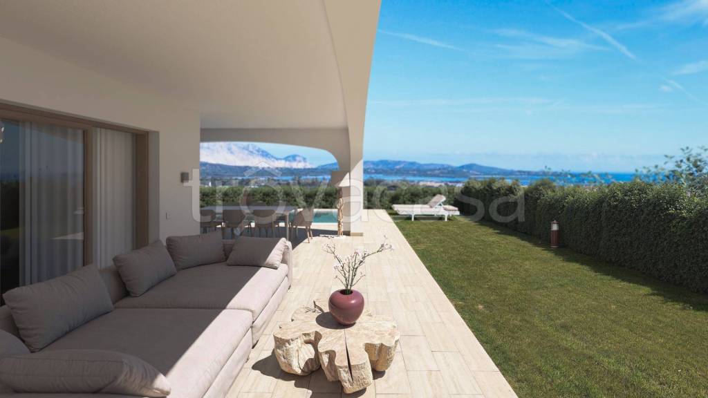 casa indipendente in vendita a San Teodoro(SS) in zona Suaredda / La Traversa