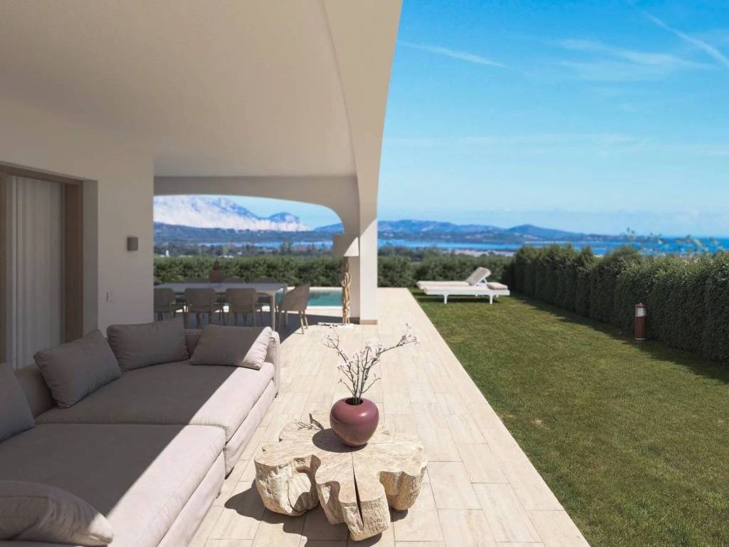 casa indipendente in vendita a San Teodoro(SS) in zona Suaredda / La Traversa