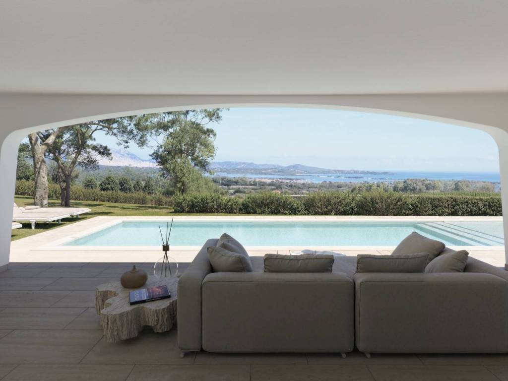 casa indipendente in vendita a San Teodoro(SS) in zona Suaredda / La Traversa