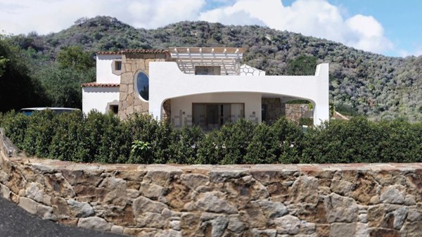casa indipendente in vendita a San Teodoro(SS) in zona Suaredda / La Traversa
