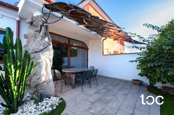 casa indipendente in vendita a San Teodoro(SS) in zona San Teodoro centro