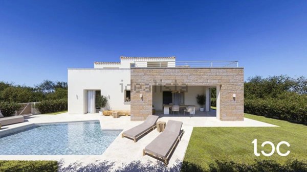 casa indipendente in vendita a San Teodoro(SS) in zona Lu Fraili
