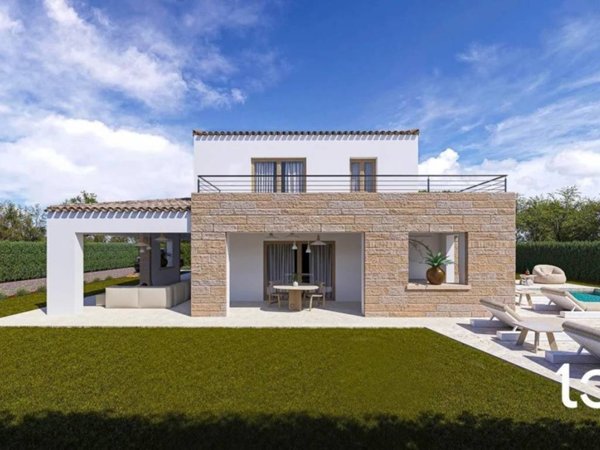 casa indipendente in vendita a San Teodoro(SS) in zona Lu Fraili