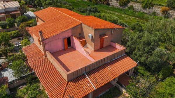 appartamento in vendita a San Teodoro(SS) in zona La Cinta