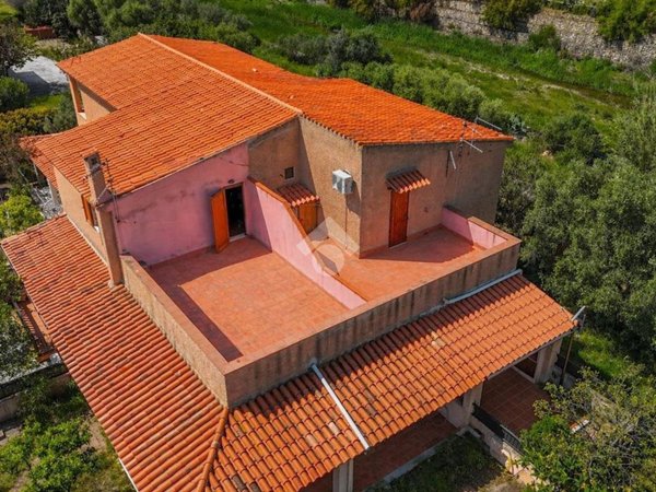 appartamento in vendita a San Teodoro(SS) in zona La Cinta