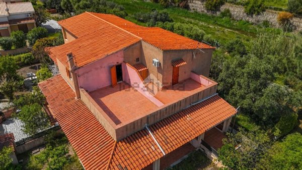 appartamento in vendita a San Teodoro(SS) in zona La Cinta