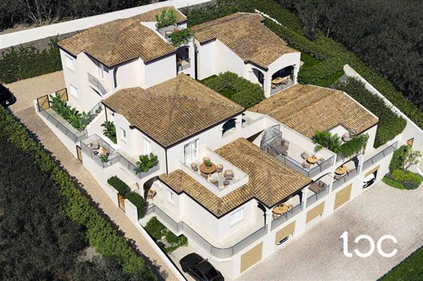 casa indipendente in vendita a San Teodoro(SS) in zona Buddittogliu Straulas