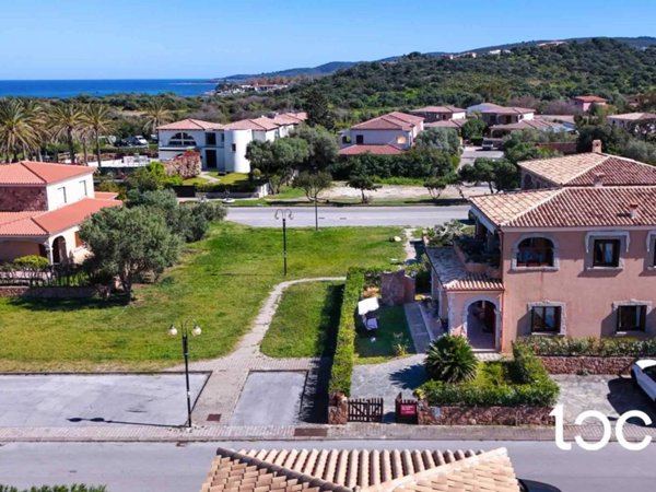 appartamento in vendita a San Teodoro(SS) in zona La Cinta