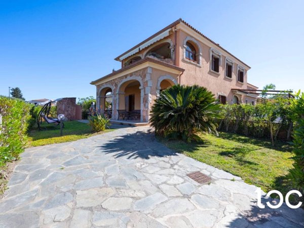 appartamento in vendita a San Teodoro(SS) in zona La Cinta